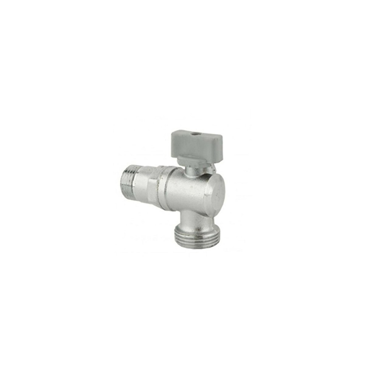 Venezia Mini Küresel Çamaşır Musluğu 5400004 resmi