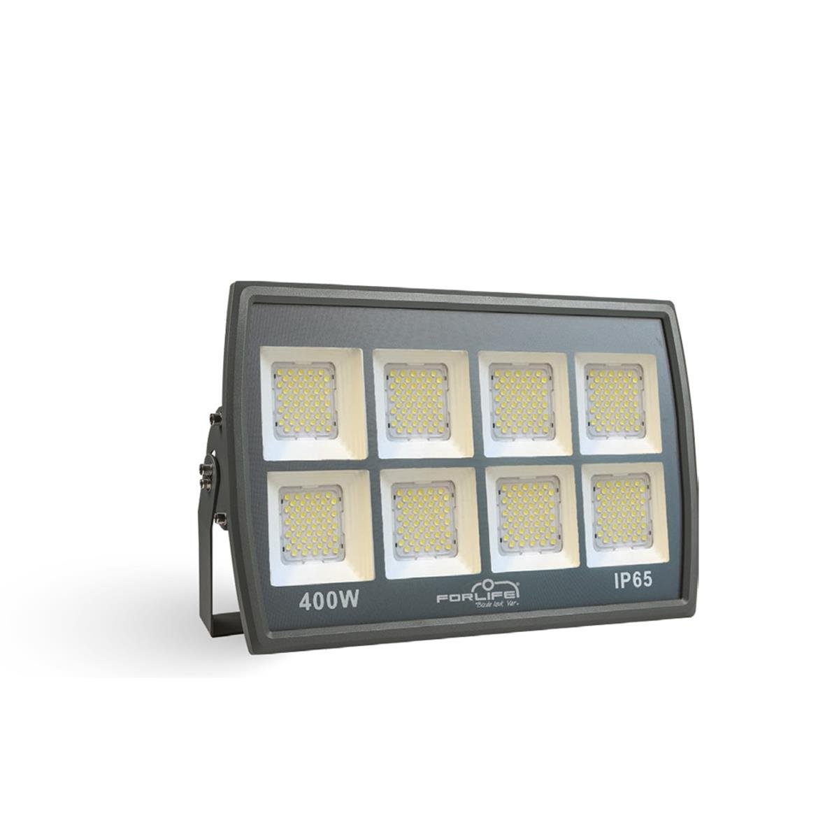 Smd Yüksek Watt Projektör 400W 6500K Beyaz Fl-4001 resmi