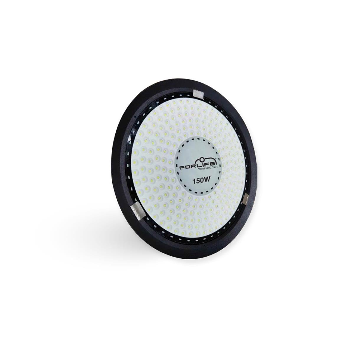 Yüksek Tavan Armatürü 100W 6500K Beyaz Fl-1053 resmi