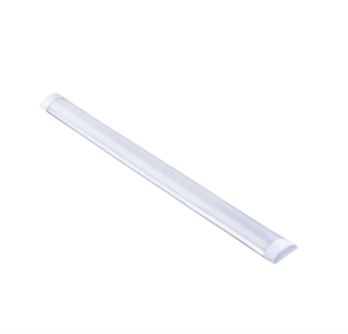 Bant Armatür Yeni Nesil Sac Kasa 54W 120Cm Fl-2314 resmi