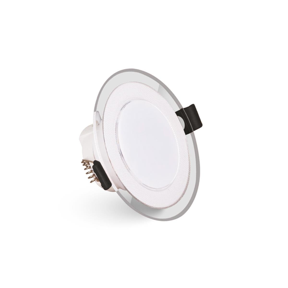 Dekoratif Camlı 3 Renkli Panel 7W Fl-2127 resmi