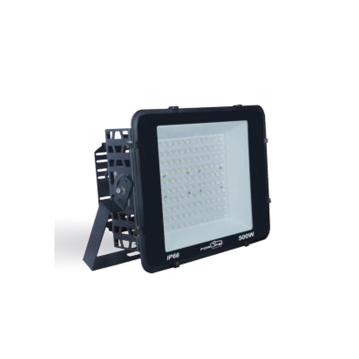 Forlife Yüksek Watt Projektör 500W 6500K Beyaz Fl-5002 resmi