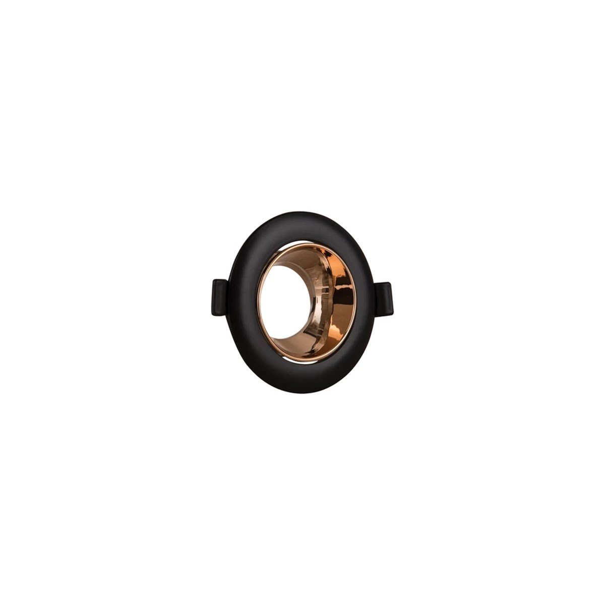 Pc Dekoratif Kasa Siyah-Gold Fl-1949 G resmi