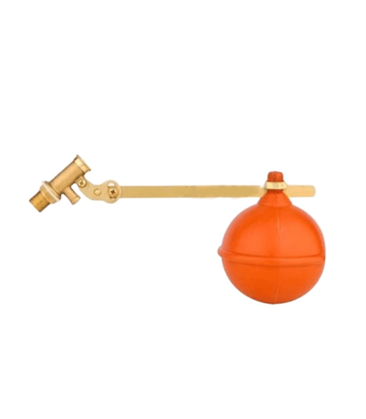 Eca 1/2'' Flatör 101009002 resmi