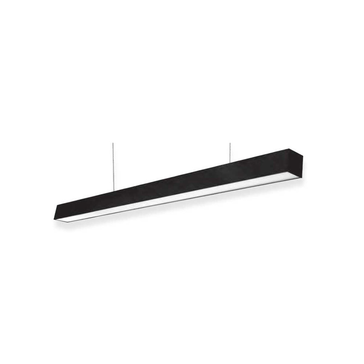 Forlife Linear Armatür 120 Cm 38W 3200K Gün Işığı Fl-99004 resmi