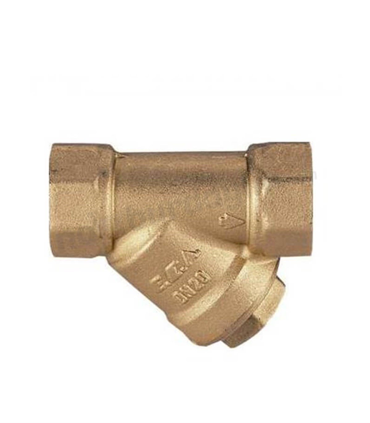 Eca 3/4'' Filtre 601010002 resmi