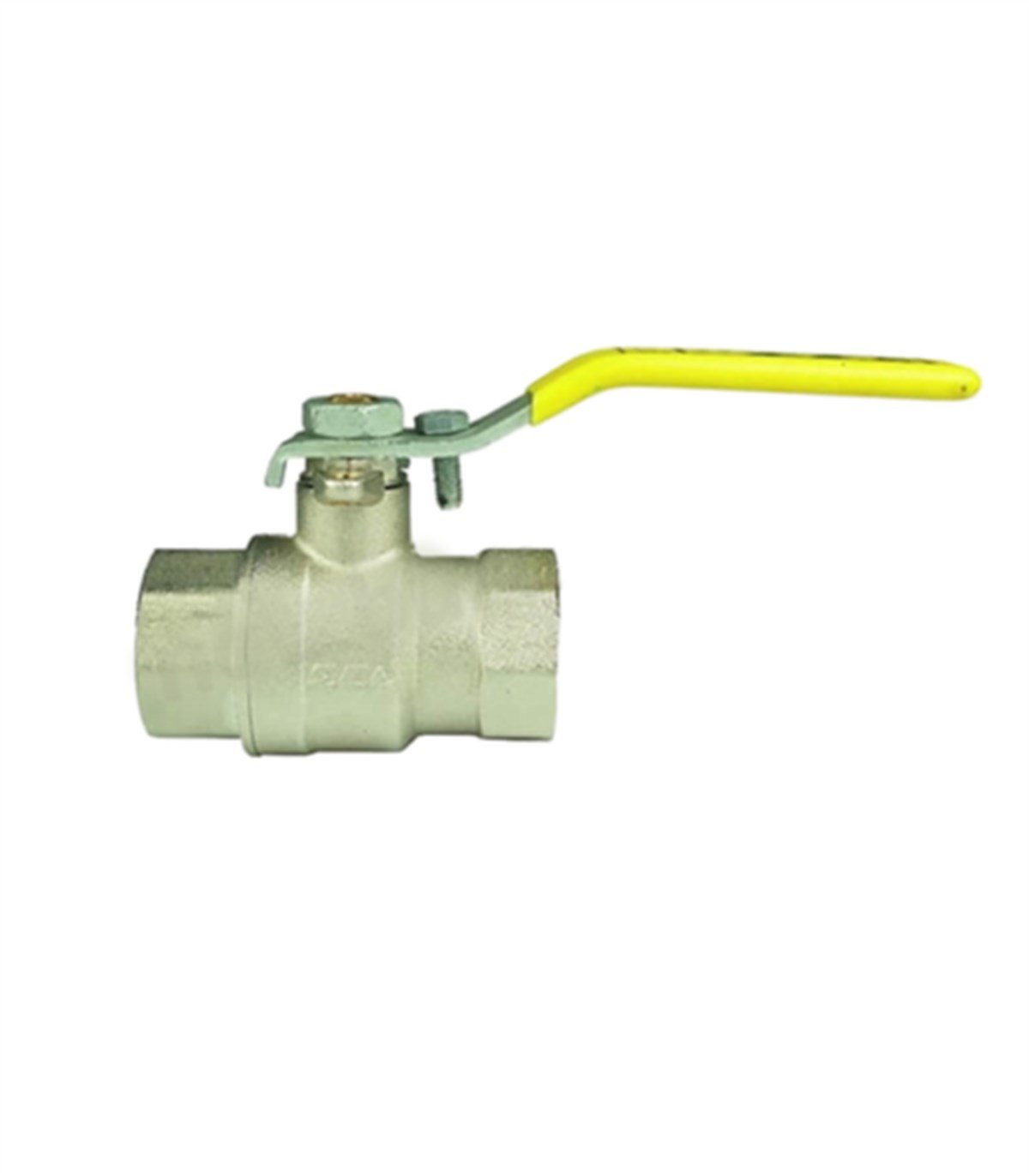 Eca 1/2'' Küresel Doğalgaz Vana 602122151 resmi