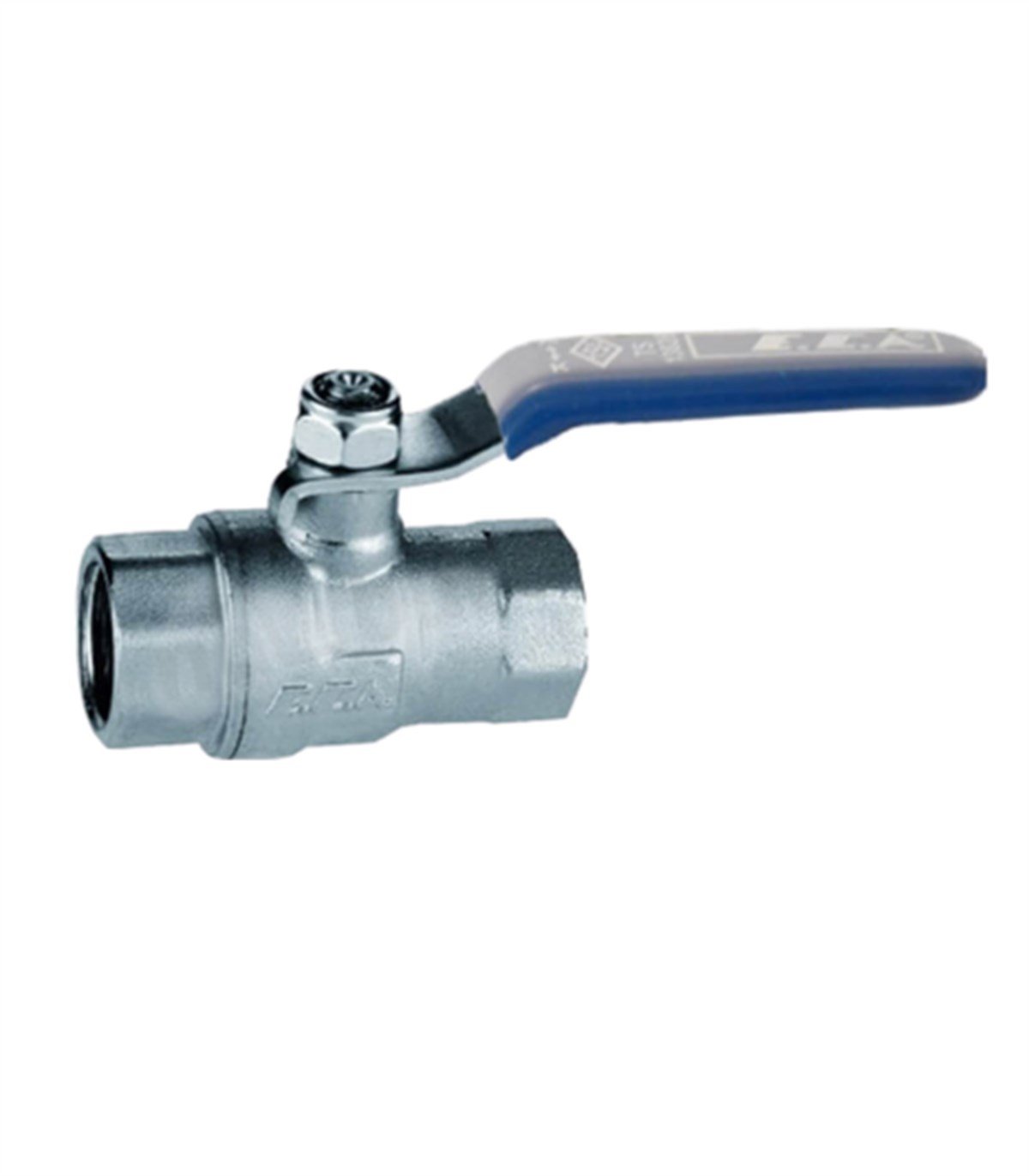 Eca 1/2'' Küresel Vana İçme Suyu Pn10 602122168 resmi