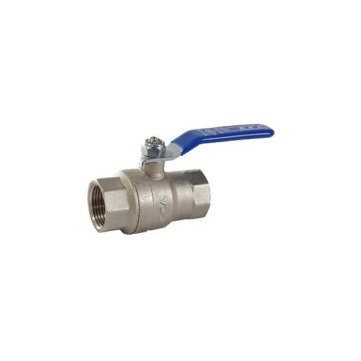 Eca 3/4'' Küresel Vana İçme Suyu Pn10 602122169 resmi