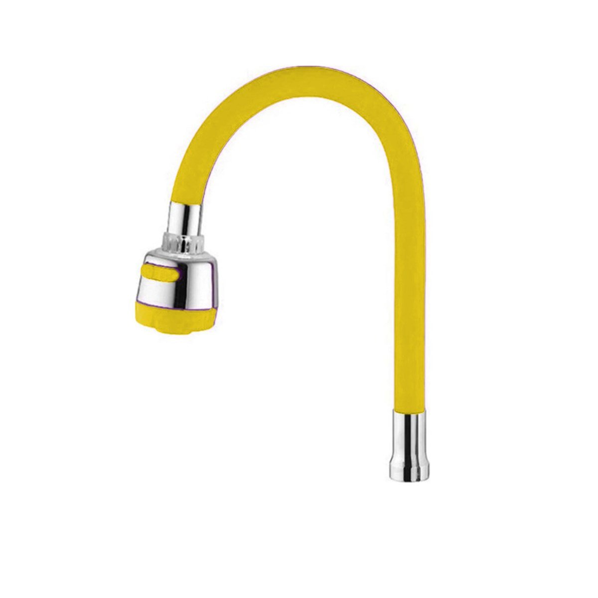 Bay-Tec Silikonlu Esnek Boyun Kubar Topaç Mk1462 resmi