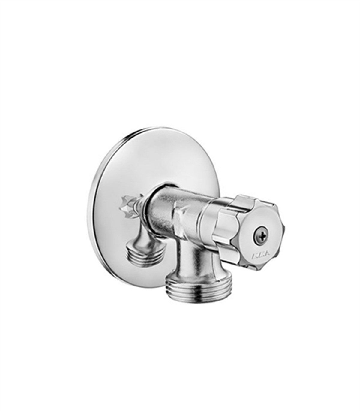 Eca Çamaşır Musluğu 102109450 resmi