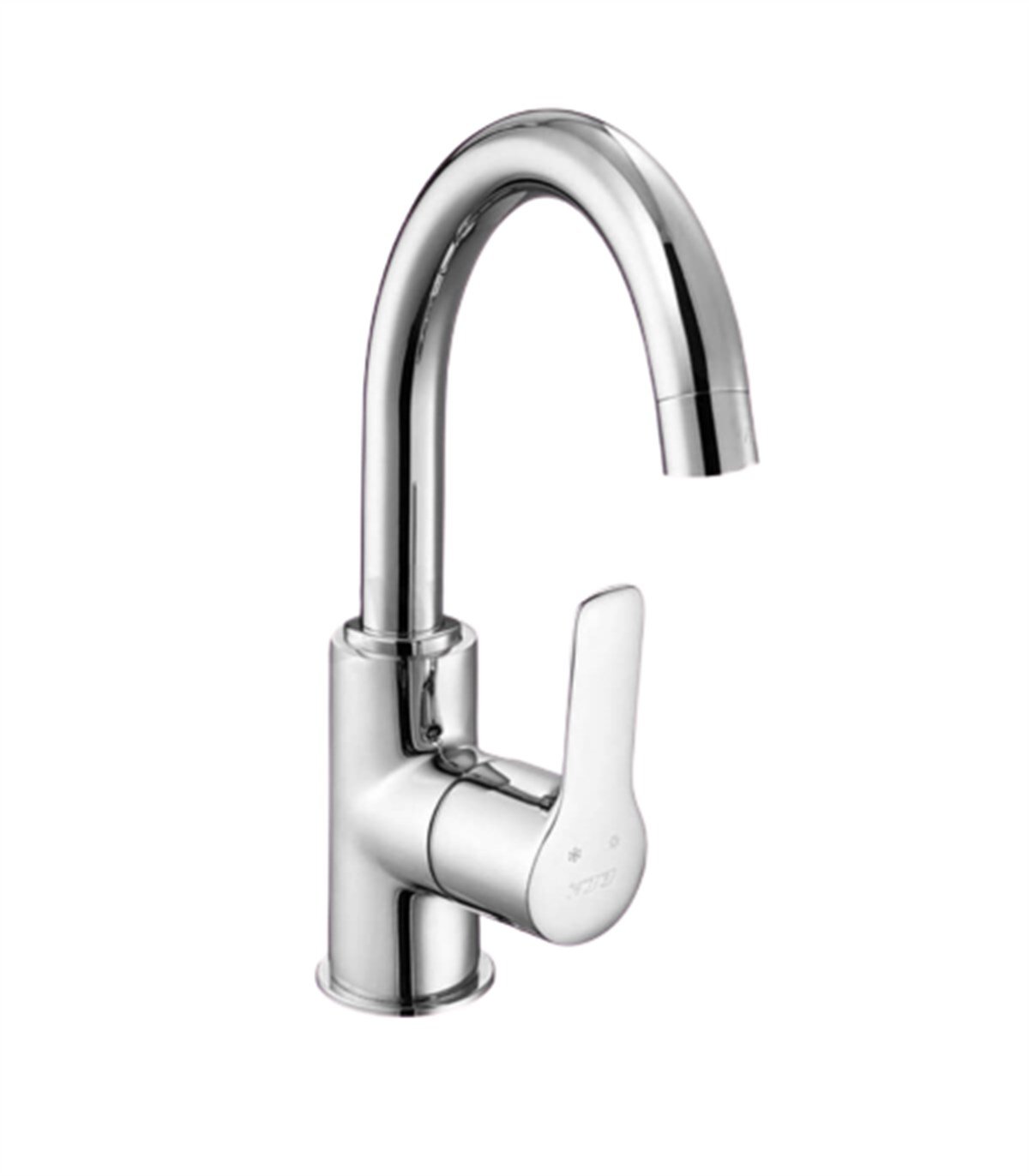 Eca Luna Lavabo Bataryası Kuğu Borulu 102108953 resmi