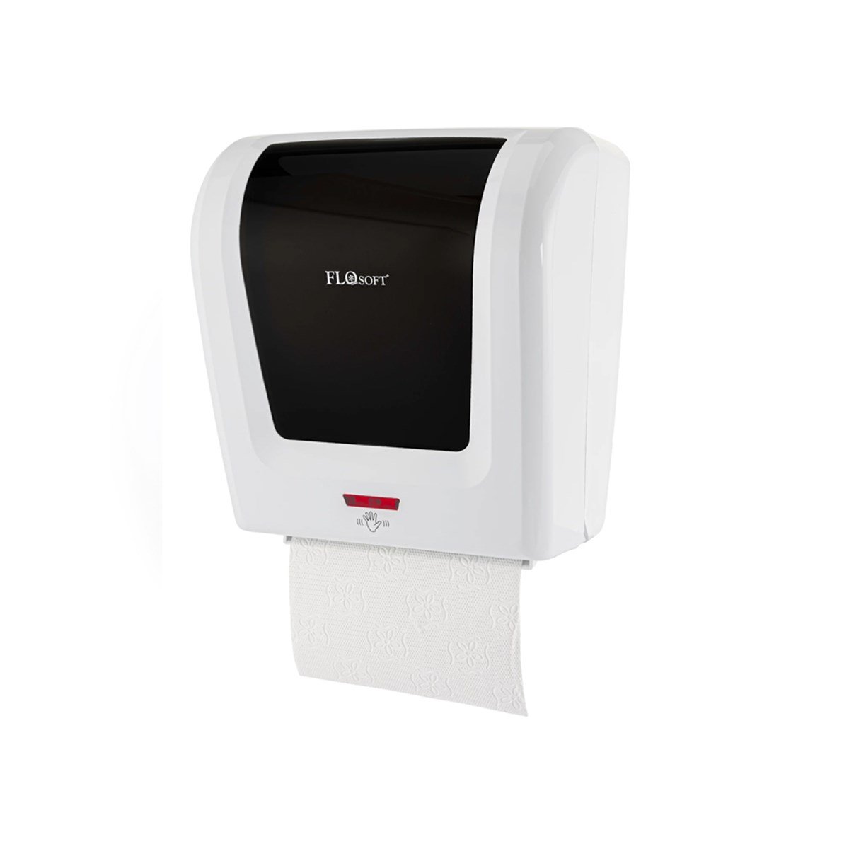 Flosoft Vera Fotoselli Kağıt Havlu Verici 21Cm F047 Beyaz resmi