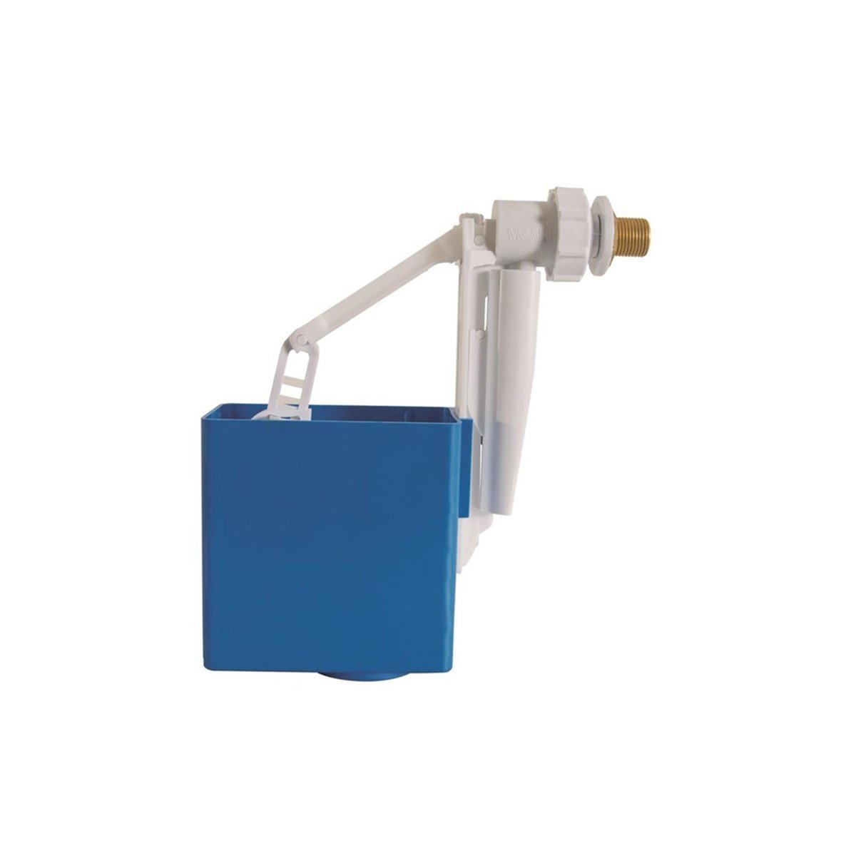 Jet Flatör 3/8 resmi