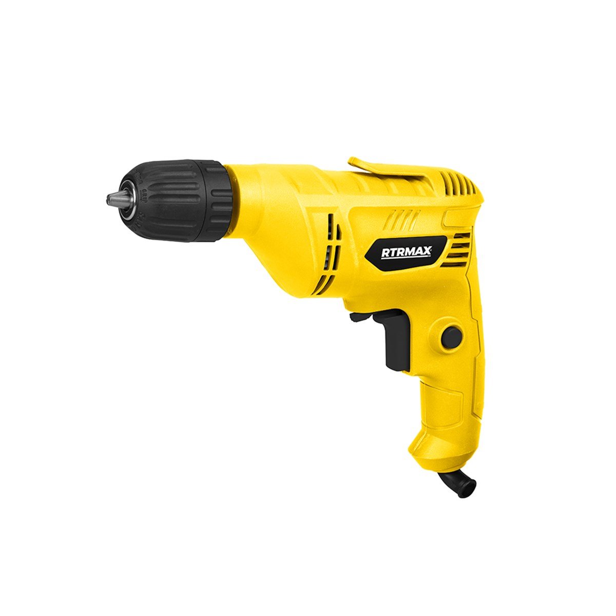 Rtrmax Rtm1504 Darbesiz Matkap 10mm 450w resmi