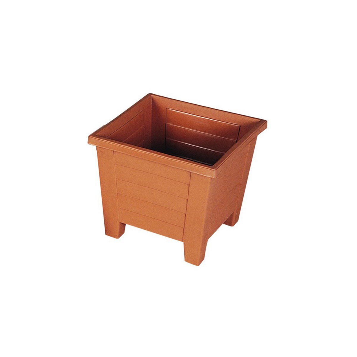 Şenyayla Kare Saksı No:3 7 Lt 5846 resmi