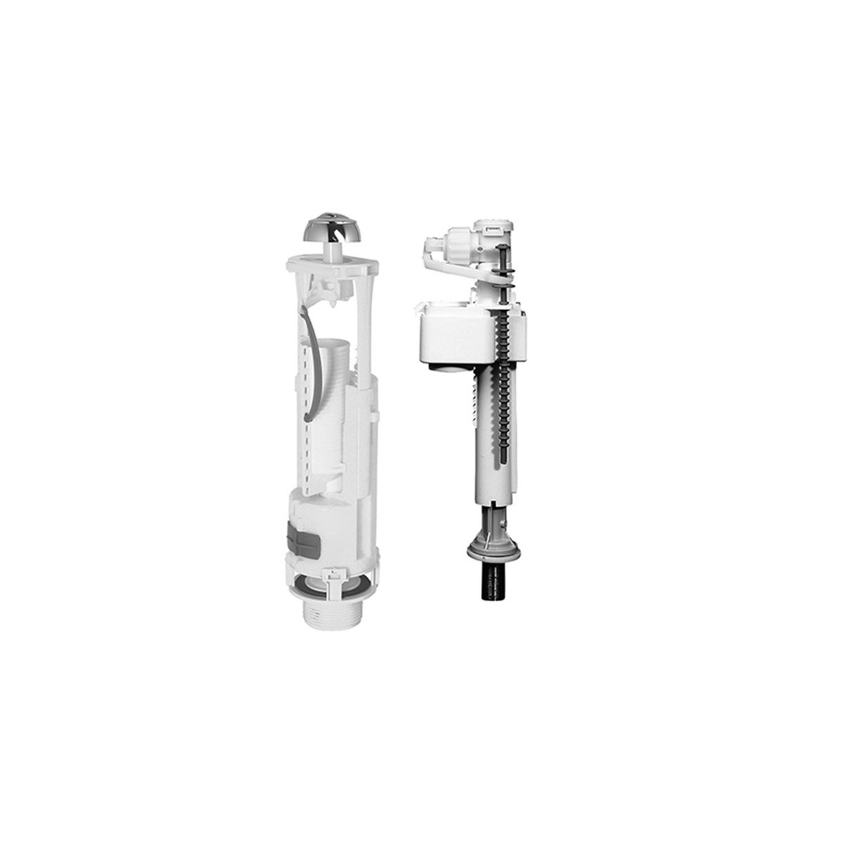 Siamp 49/101 Optima Çift Kademeli İç Takım resmi