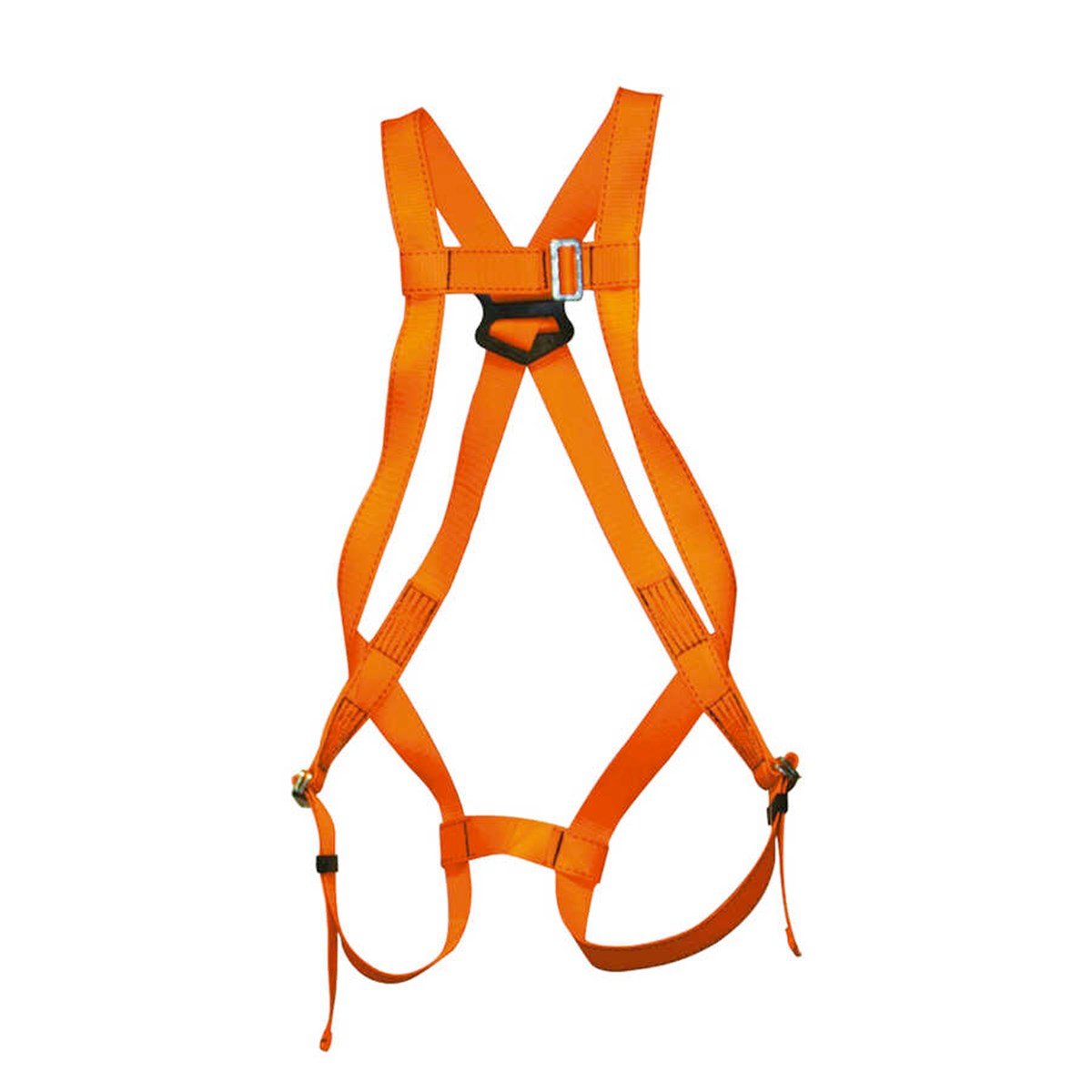 Tam Vücut - Paraşüt Tipi Normal Emniyet Kemeri (Ce Belgeli) resmi