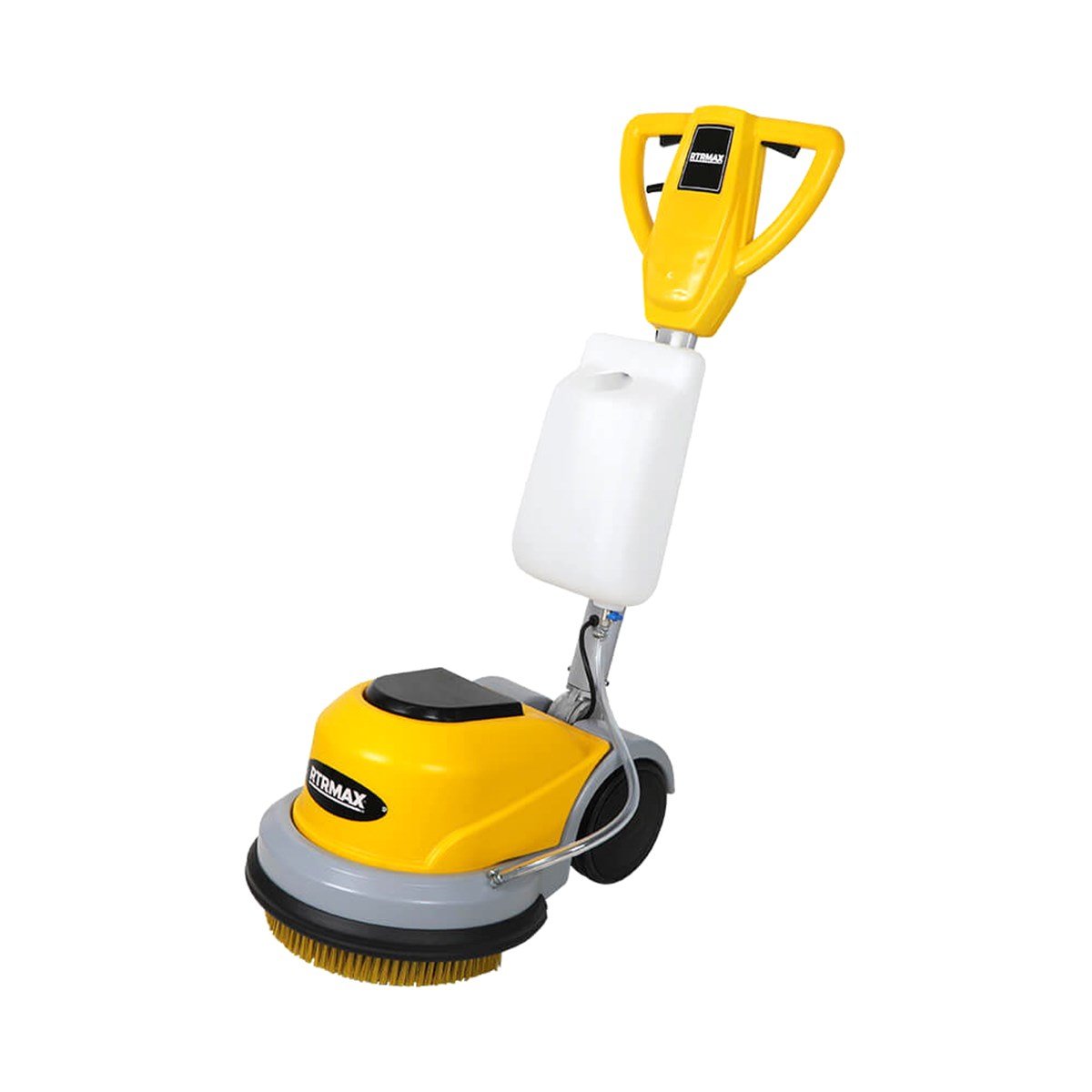 Rtrmax Rtm7942 Zemin Cilalama - Ovma ve Halı Yıkama Makinası 1500w resmi