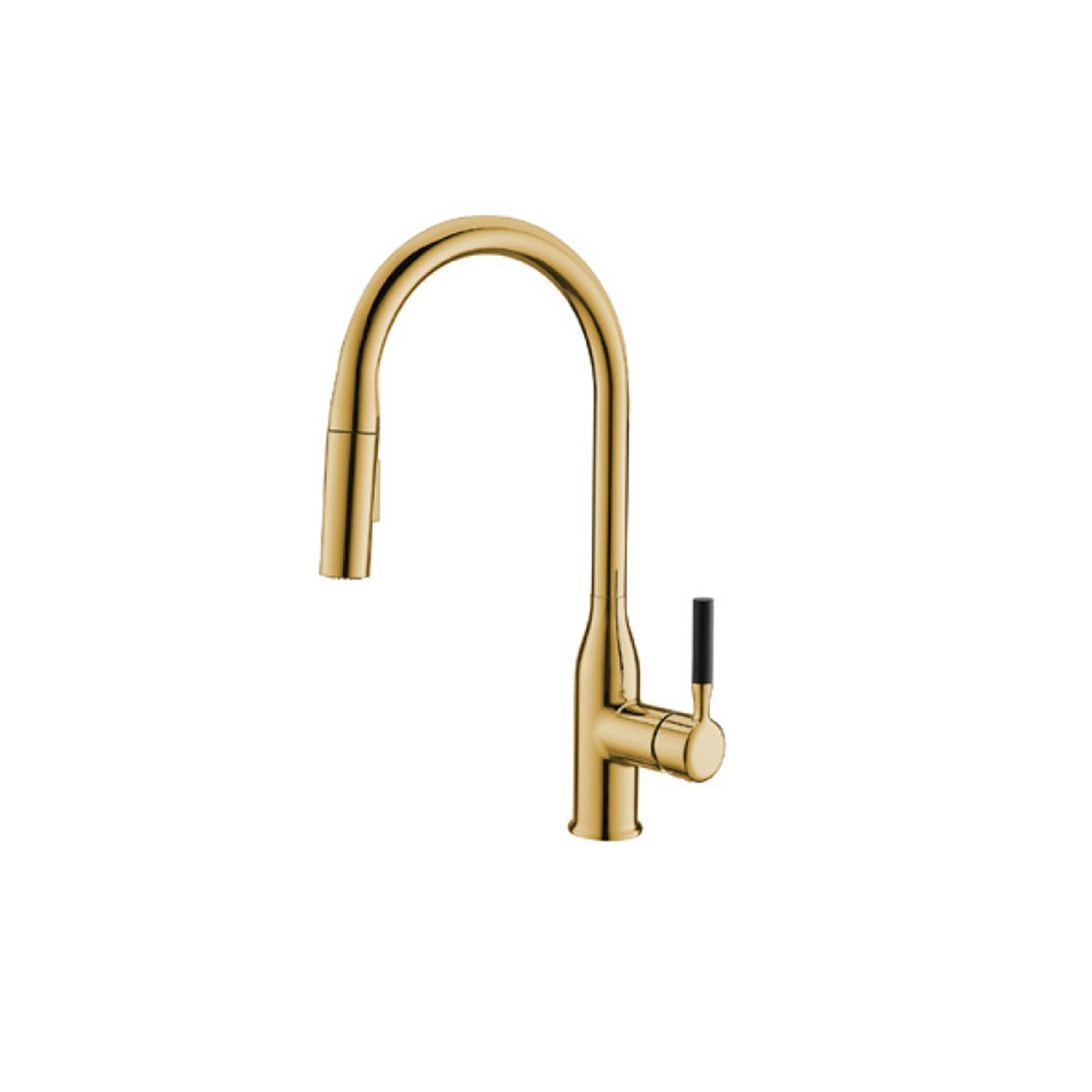 Newarc Step Spiralli Eviye Bataryası Altın 900598 resmi