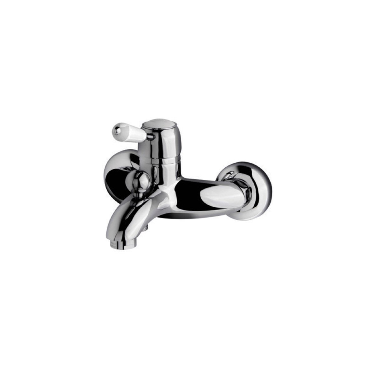 Newarc Elite-X Banyo Bataryası 131511 resmi