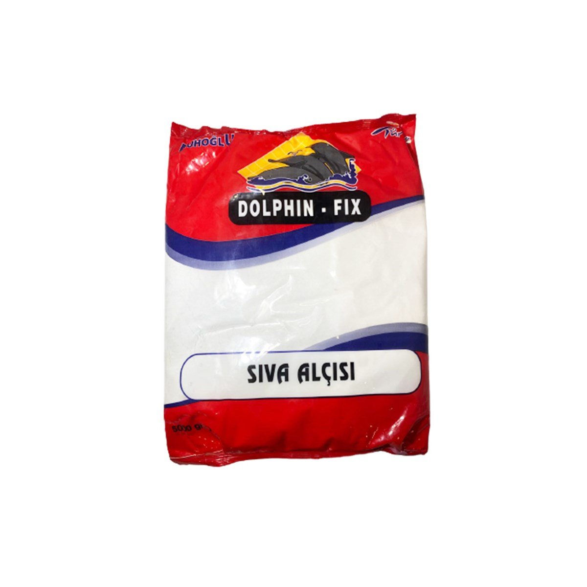 Nuhoğlu Sıva Alçı 5/1 resmi