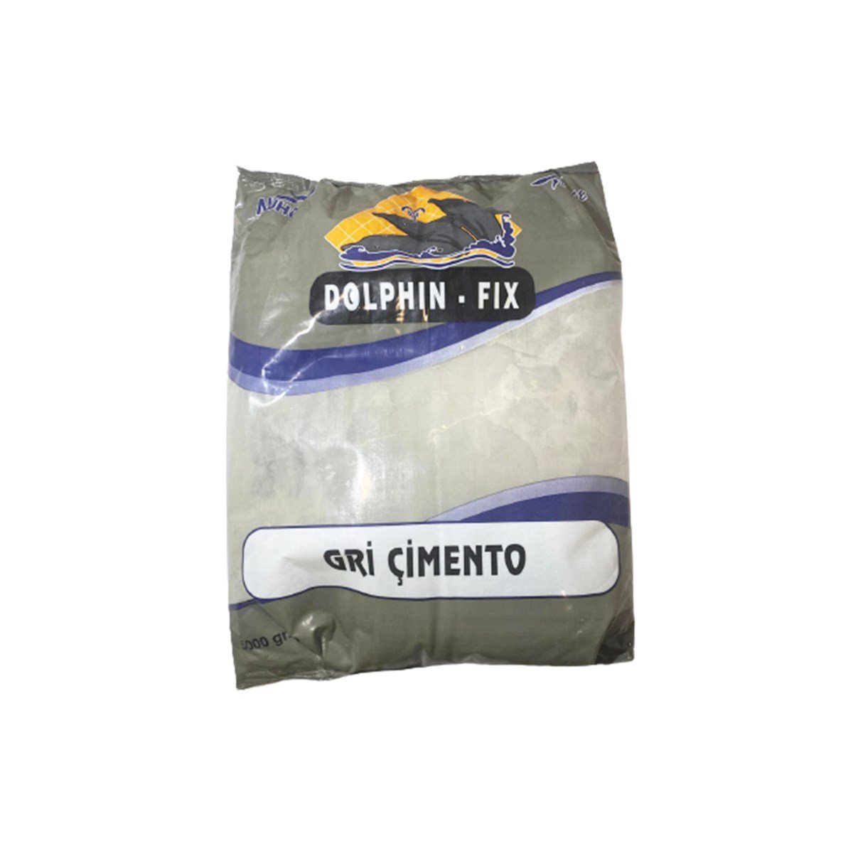 Nuhoğlu Siyah Çimento 5/1 resmi