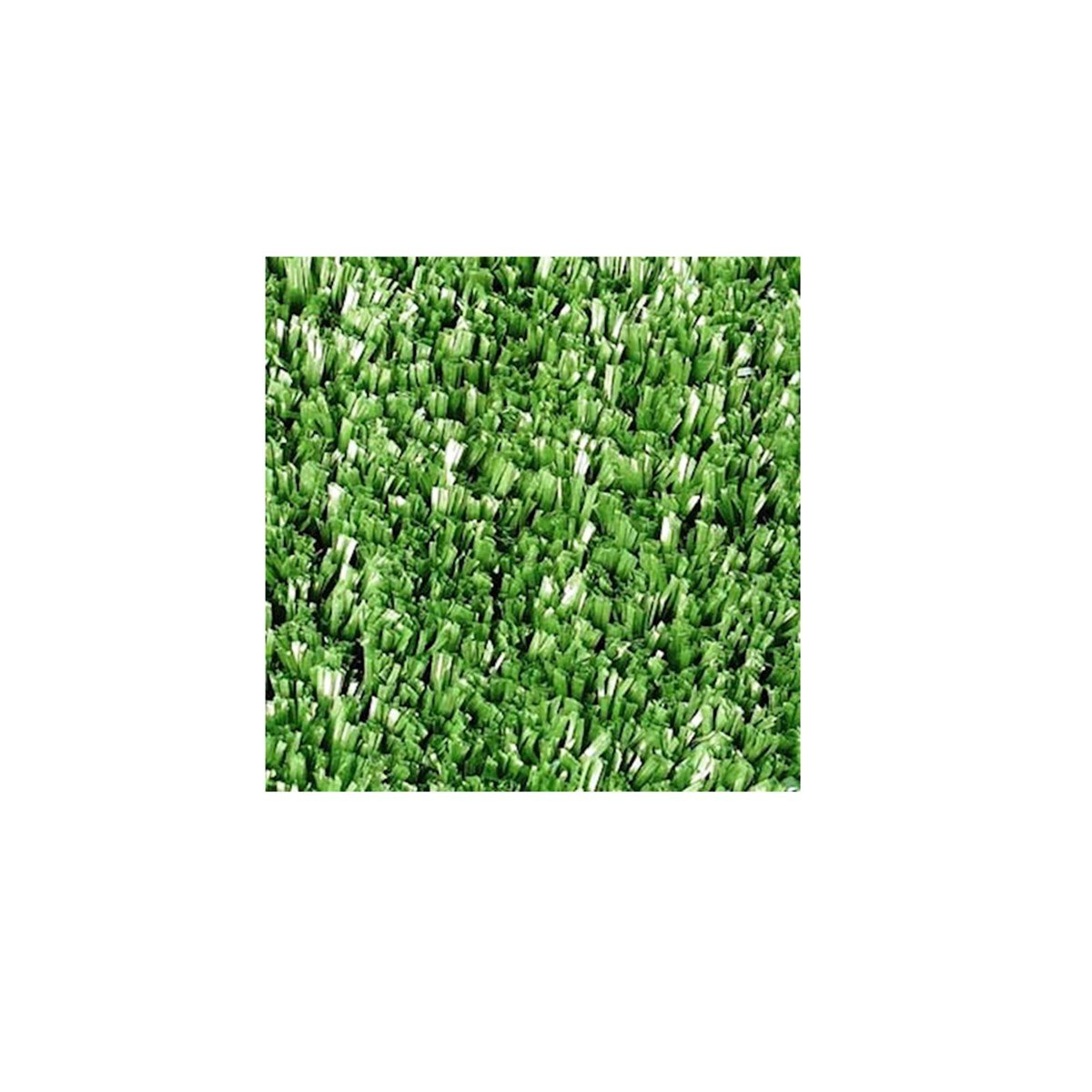 Yeşil Çim Halı resmi