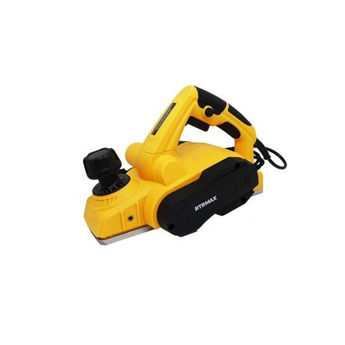 Rtrmax Rtm3970 El Planya Makinası 800w resmi