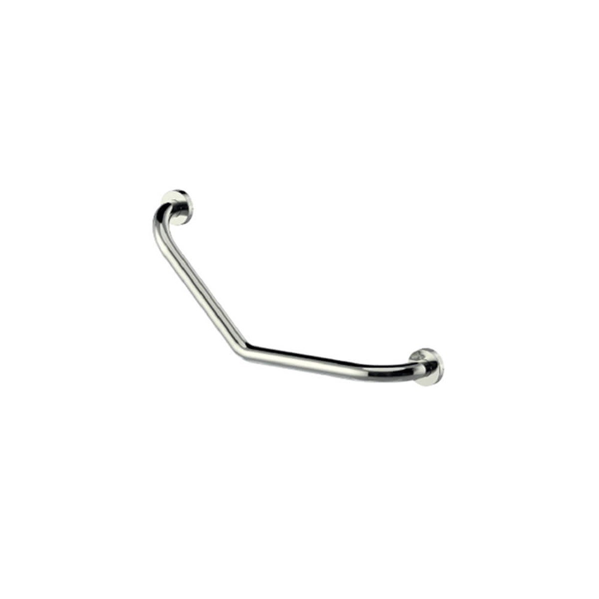 Maxiflow Açılı Tutunma Barı Ø25 13571 resmi