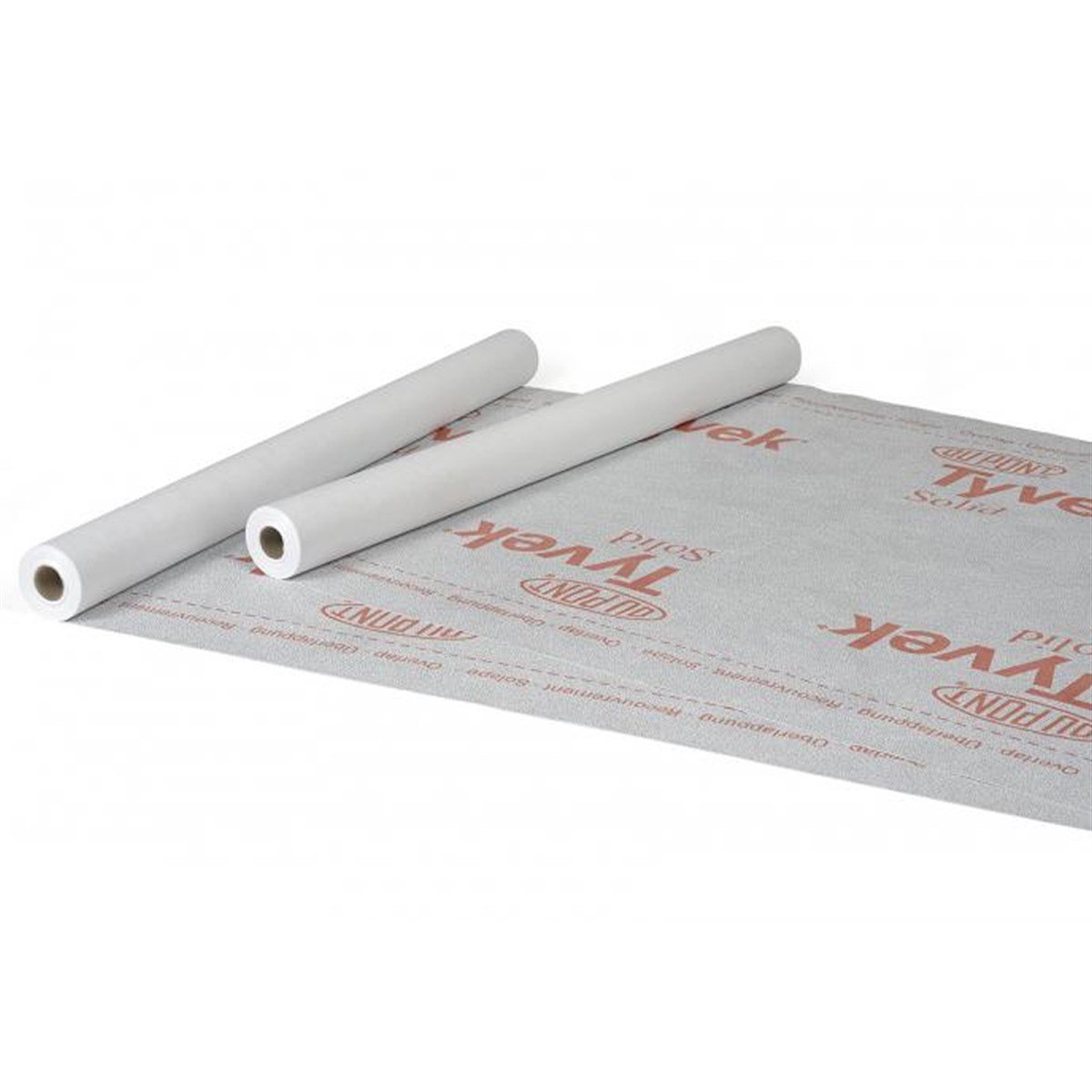 Tyvek Solid Buhar Dengeleyici (1 Top = 150 m2) resmi