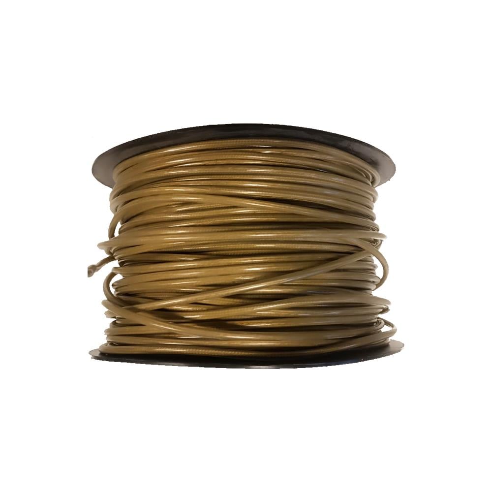 8 Mm Pvc Kaplı Çelik Halat resmi