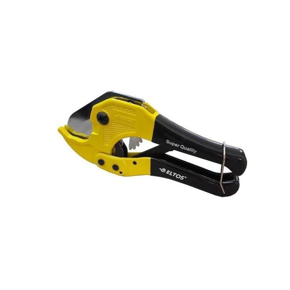 Eltos Plastik Boru Kesme Makası 42mm Ebm362 resmi