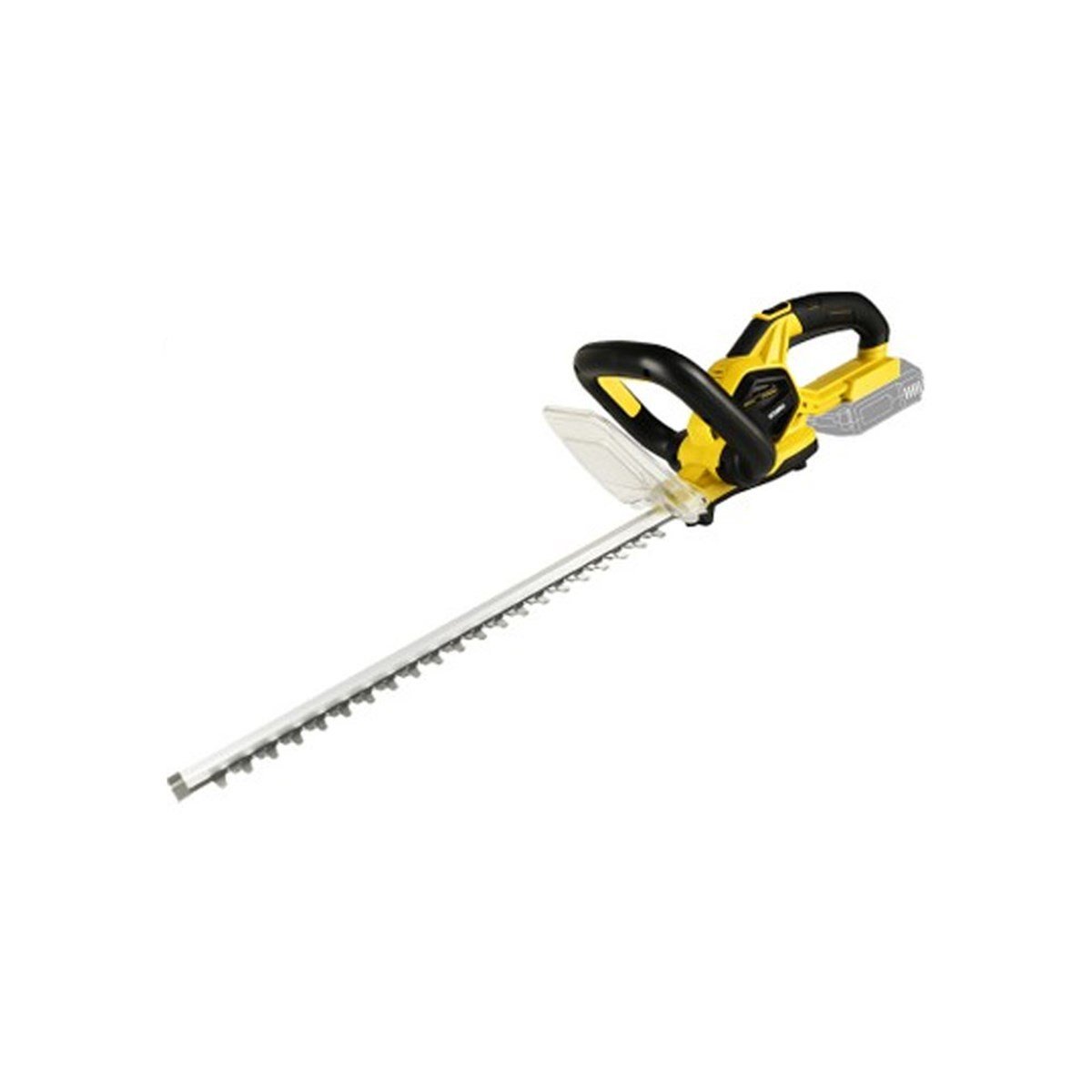 Rtrmax Rtx1894b X-lion Akülü Çit Budama (akü Hariç) resmi