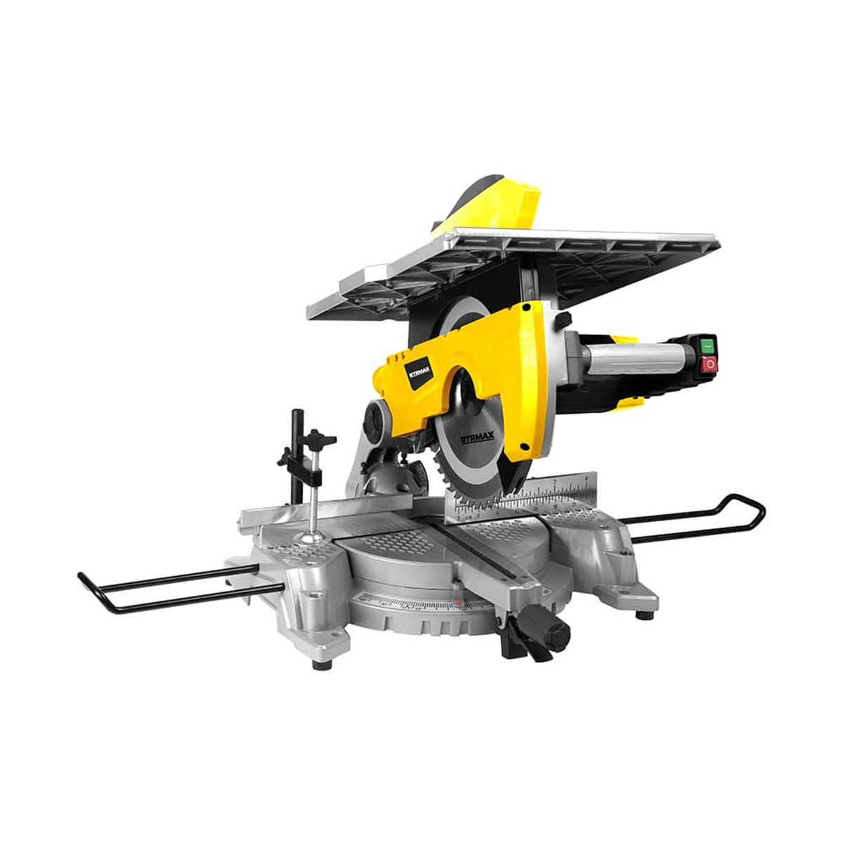 Rtrmax Rtm624 Üstten Tablalı Gönye Kesme Makinası 2000w resmi