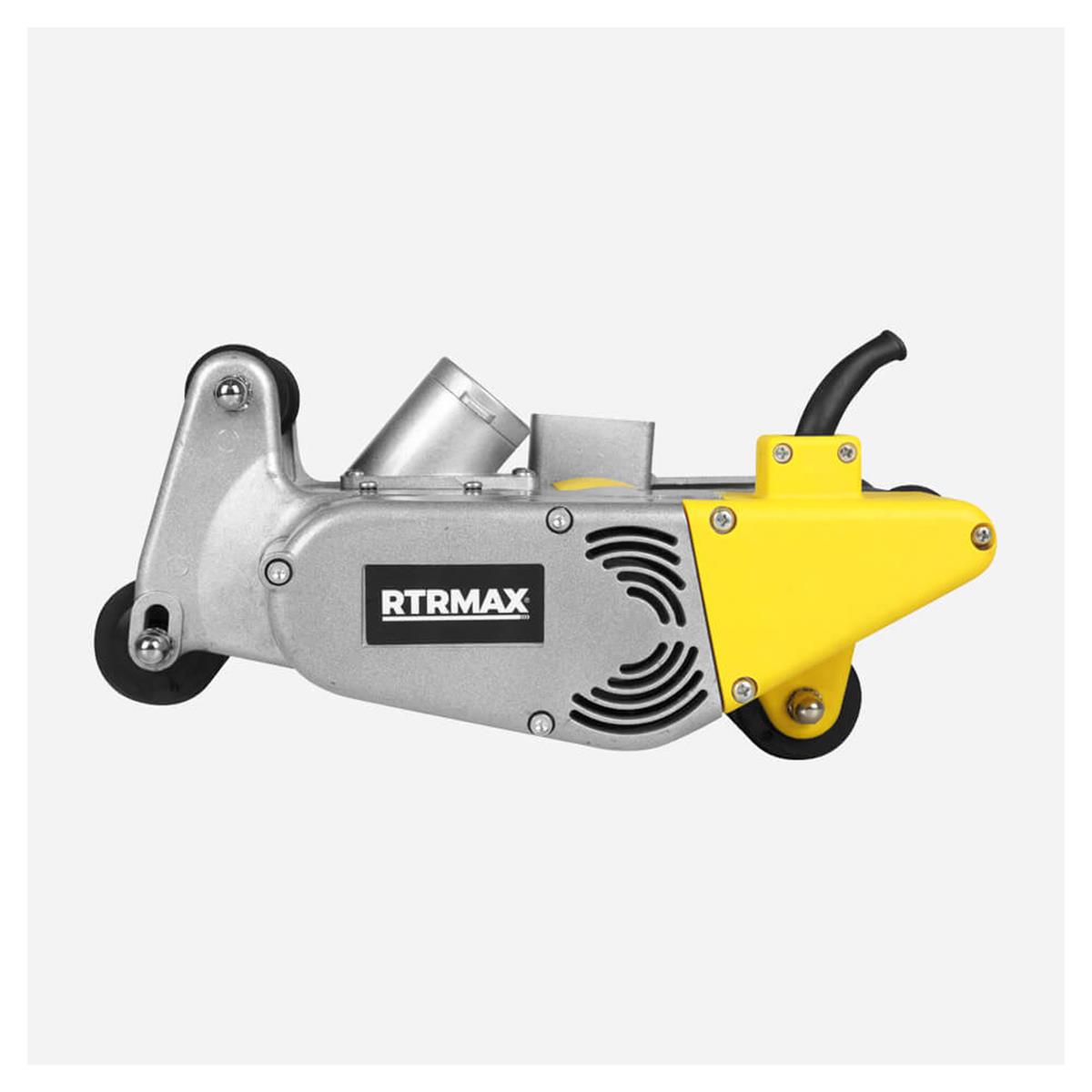 Rtrmax Rtm139 Duvar Kanal Açma Makinası 1100w resmi