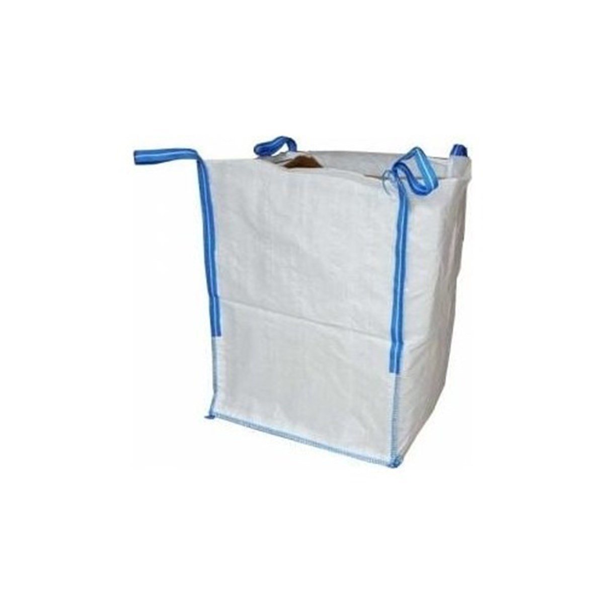 Big Bag Çuval 90X90X120 (Alt Kapalı - Üst Açık) resmi