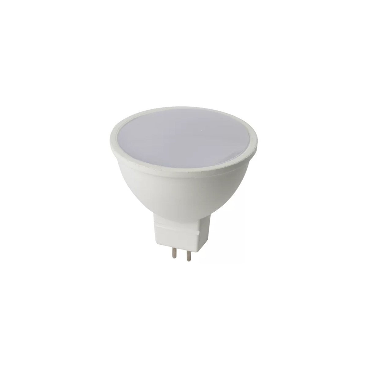 Noas 7W Mr16 Duy Led Çanak Ampul 3200K Sarı Işık resmi