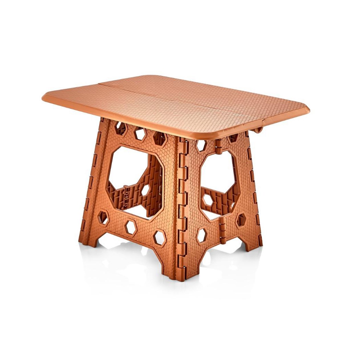 Özgen 2 No Katlanır Masa 195 resmi