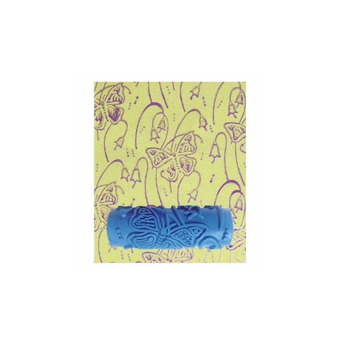 Plus Proline Dekoratif Desenli Rulo 6' 081Y resmi