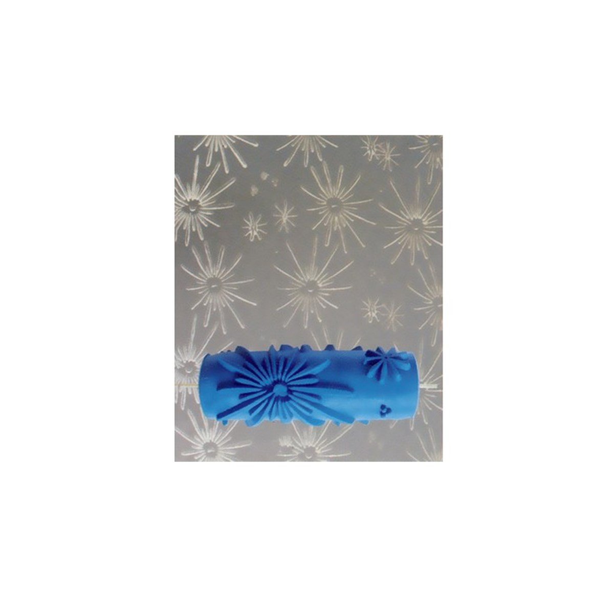 Plus Proline Dekoratif Desenli Rulo 6' 098Y resmi