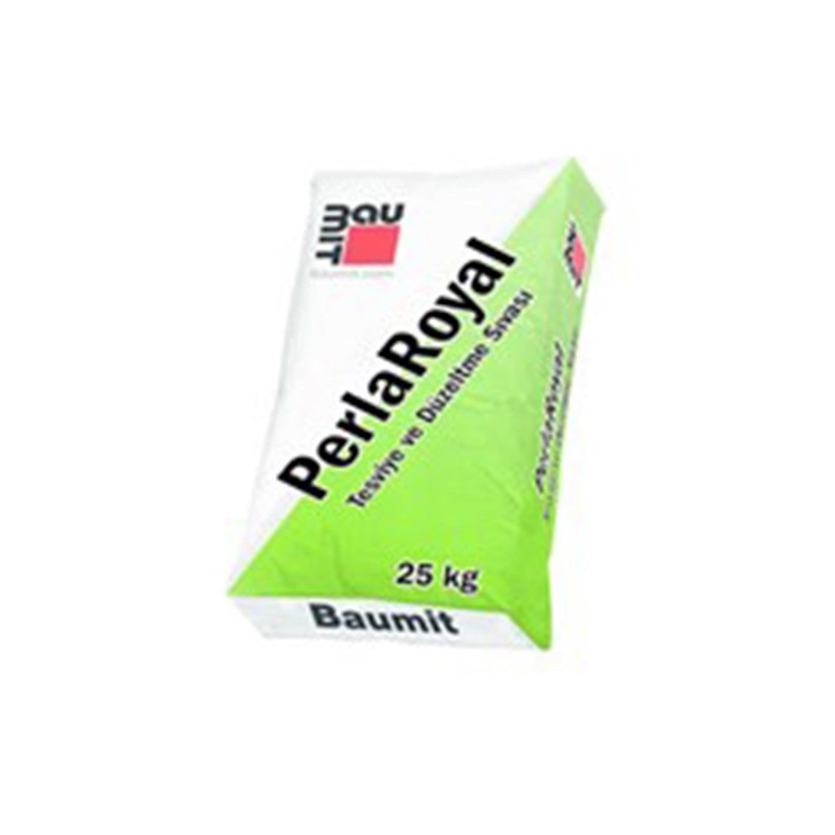 Baumit Perlaroyal Tamir Harcı 25Kg resmi