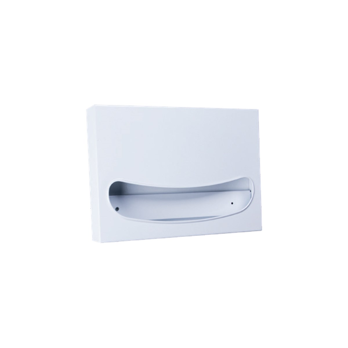 Maxiflow Gülen Ağız Kağıt Verici 28X5.5X39 Cm 28905 resmi