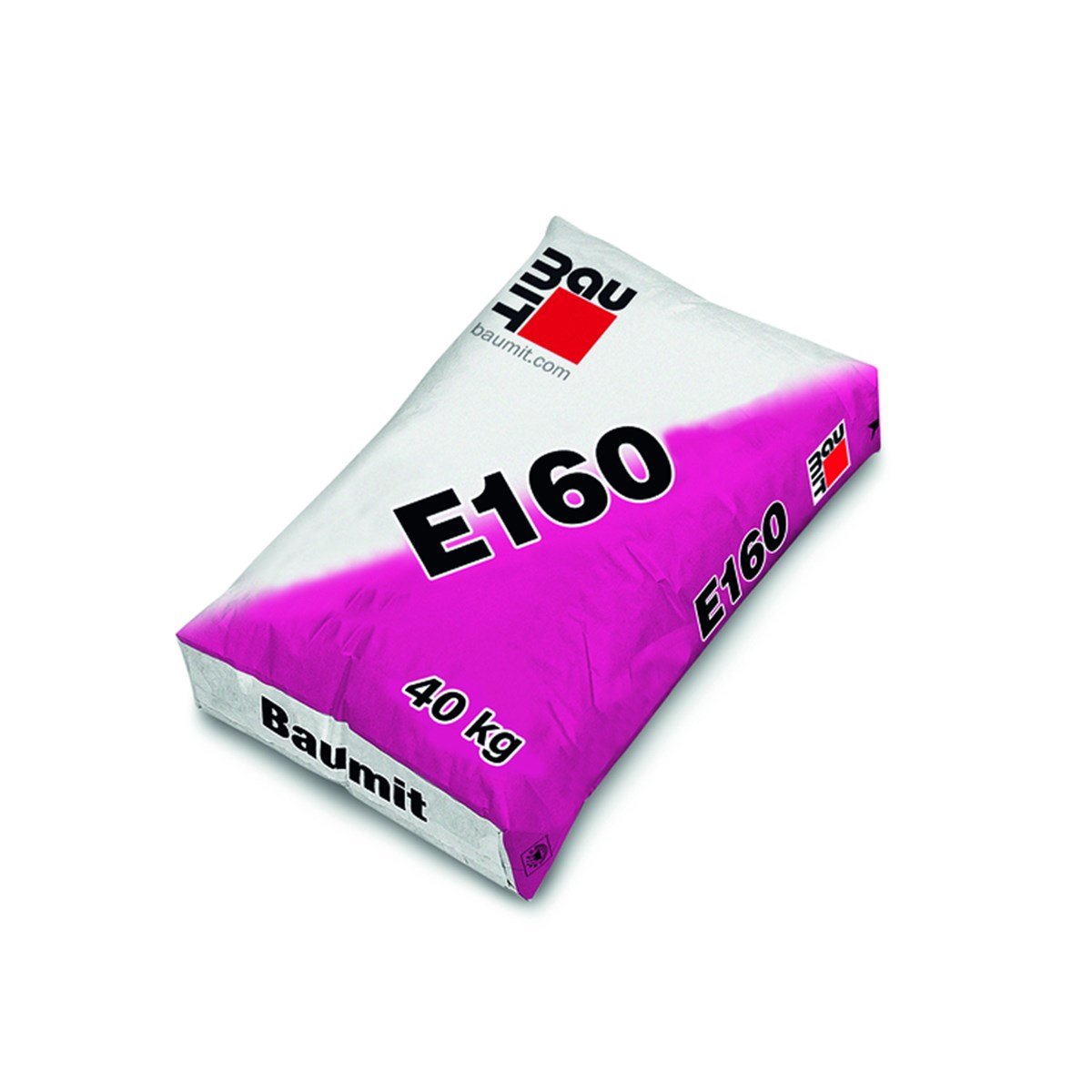 Baumit Solido 160 Zemin Şapı 40 Kg resmi