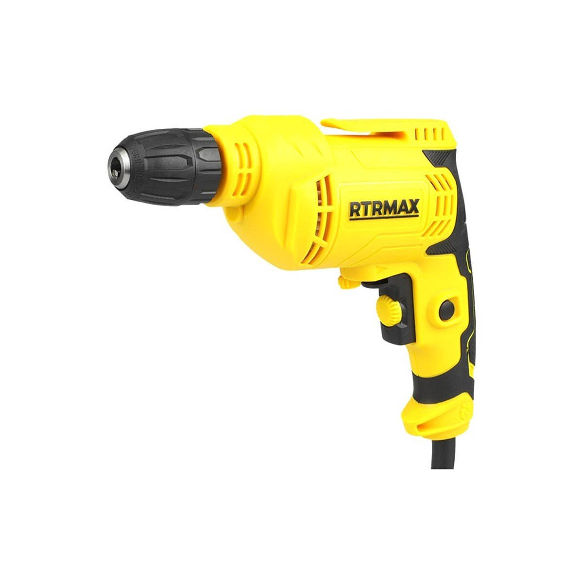 Rtrmax Rtm1520 Darbesiz Matkap 450w resmi