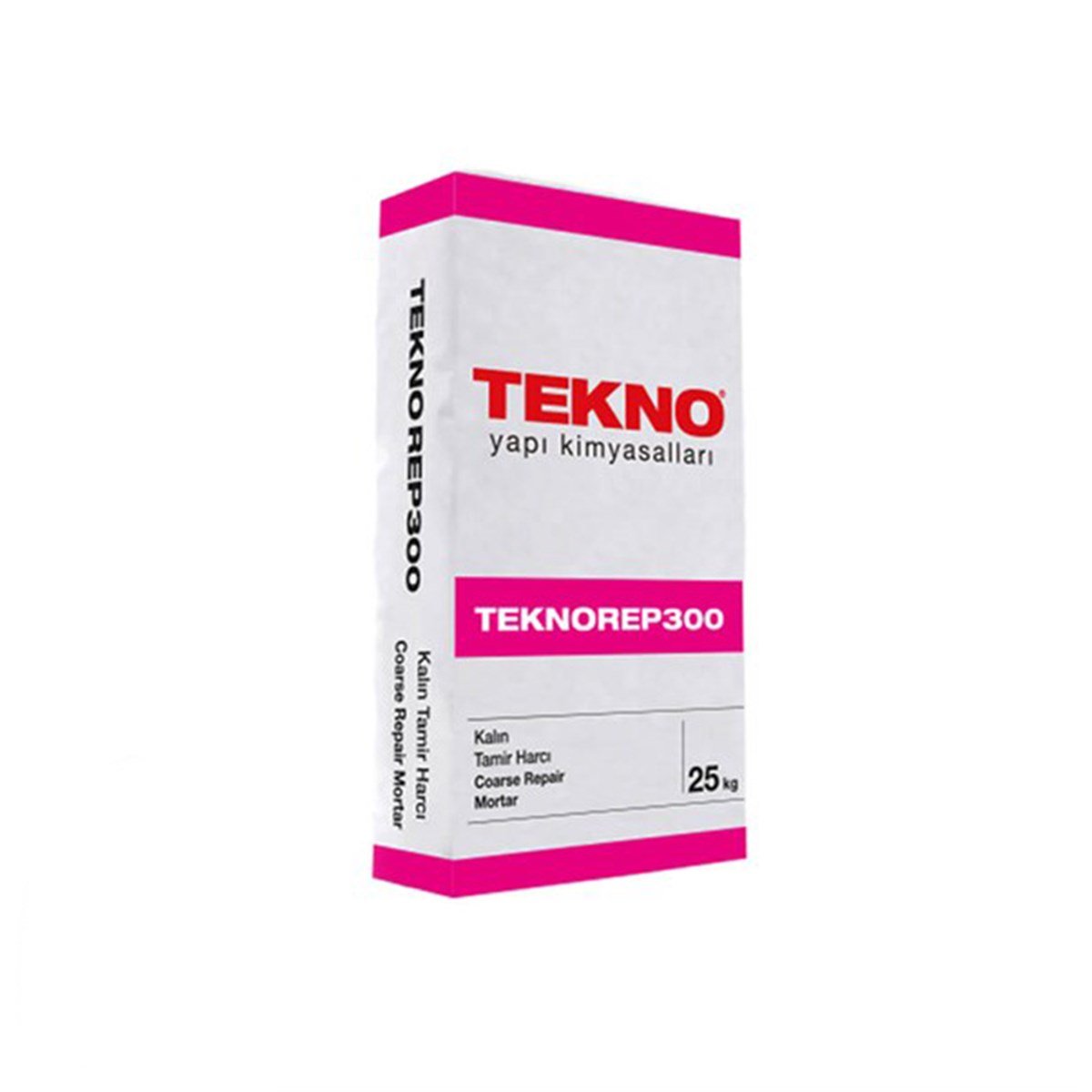 Teknorep 300 Kalın Tamir Harcı 25/1 resmi