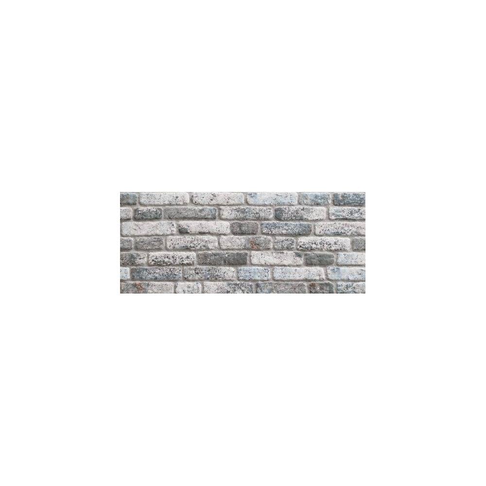 Stikwall Barok Tuğla Strafor Duvar Kaplama Paneli 651-203 50X120X2 Cm resmi