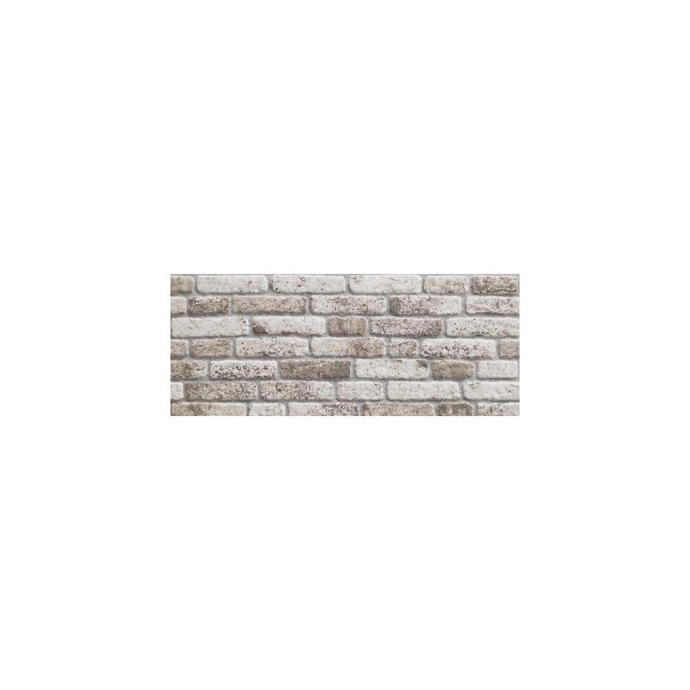Stikwall Barok Tuğla Strafor Duvar Kaplama Paneli 651-210 50X120X2 Cm resmi