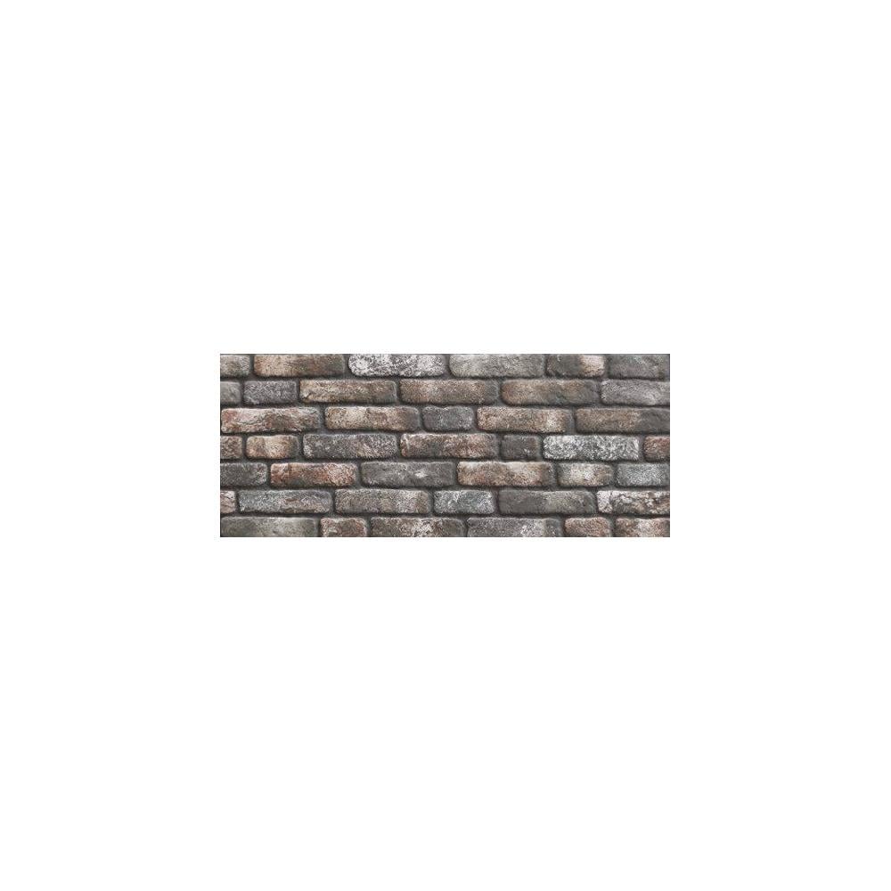Stikwall Barok Tuğla Strafor Duvar Kaplama Paneli 651-215 50X120X2 Cm resmi