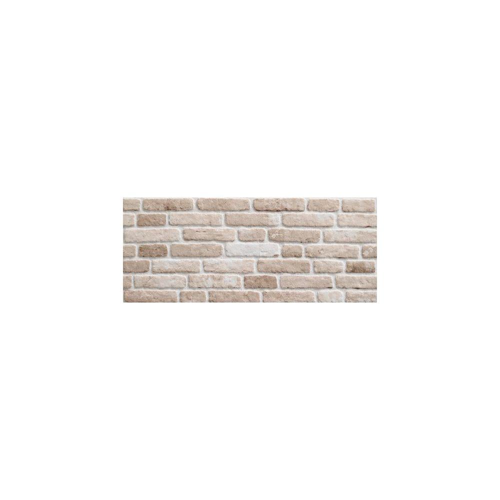 Stikwall Barok Tuğla Strafor Duvar Kaplama Paneli 651-223 50X120X2 Cm resmi